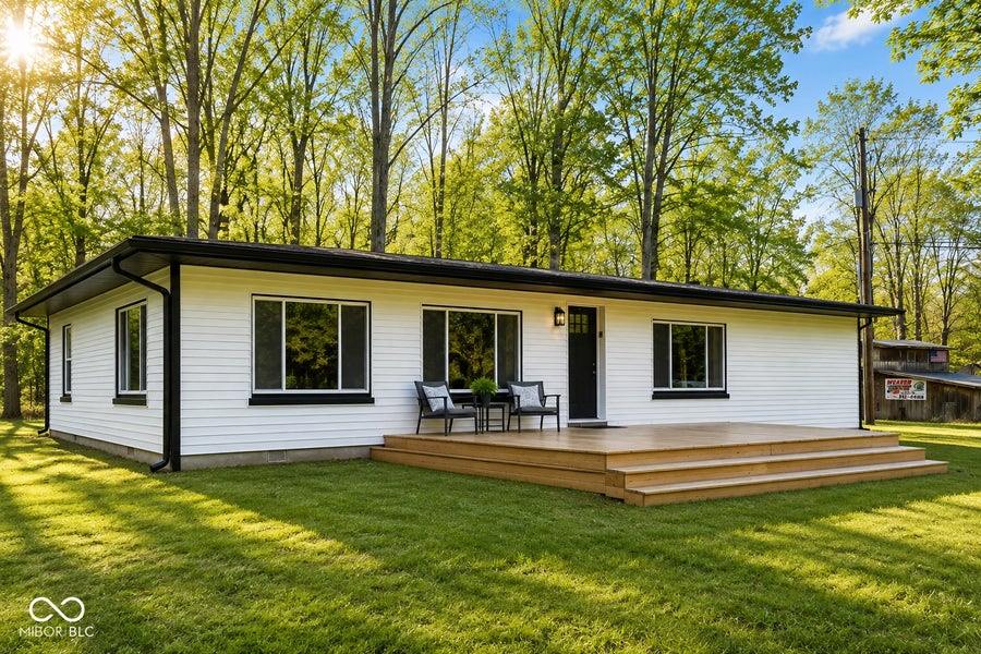 Property photo for 1307 Clark Road, Spencer, IN