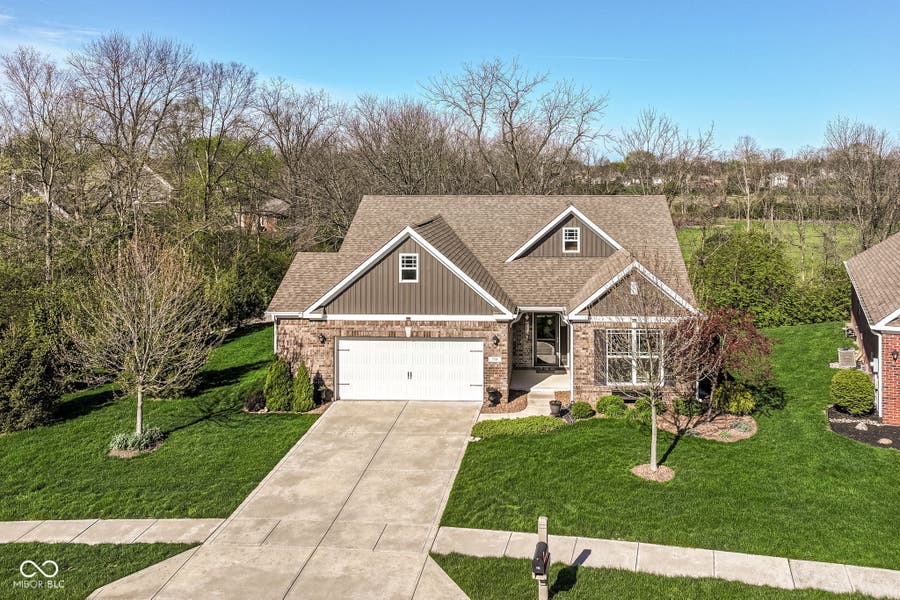 Property photo for 758 N Johnson Branch Road, Greenfield, IN