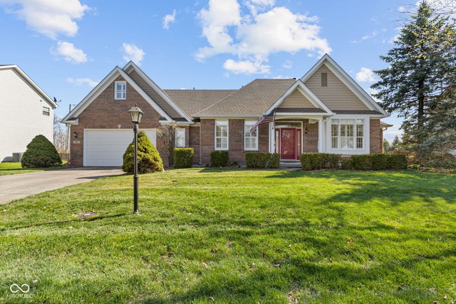 Property photo for 467 Leafy Branch Trail, Carmel, IN