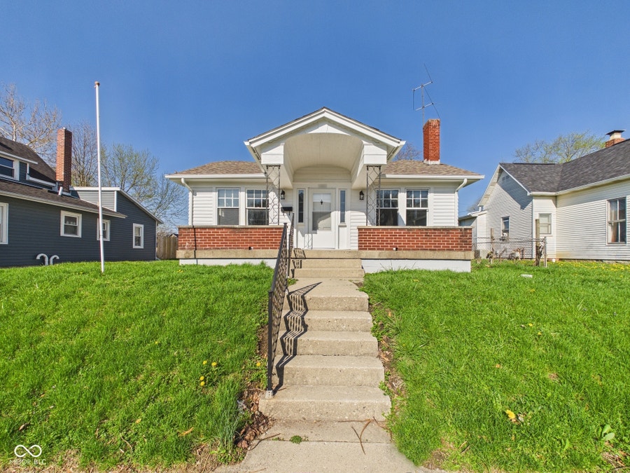 Property photo for 1525 Noble Street, Anderson, IN