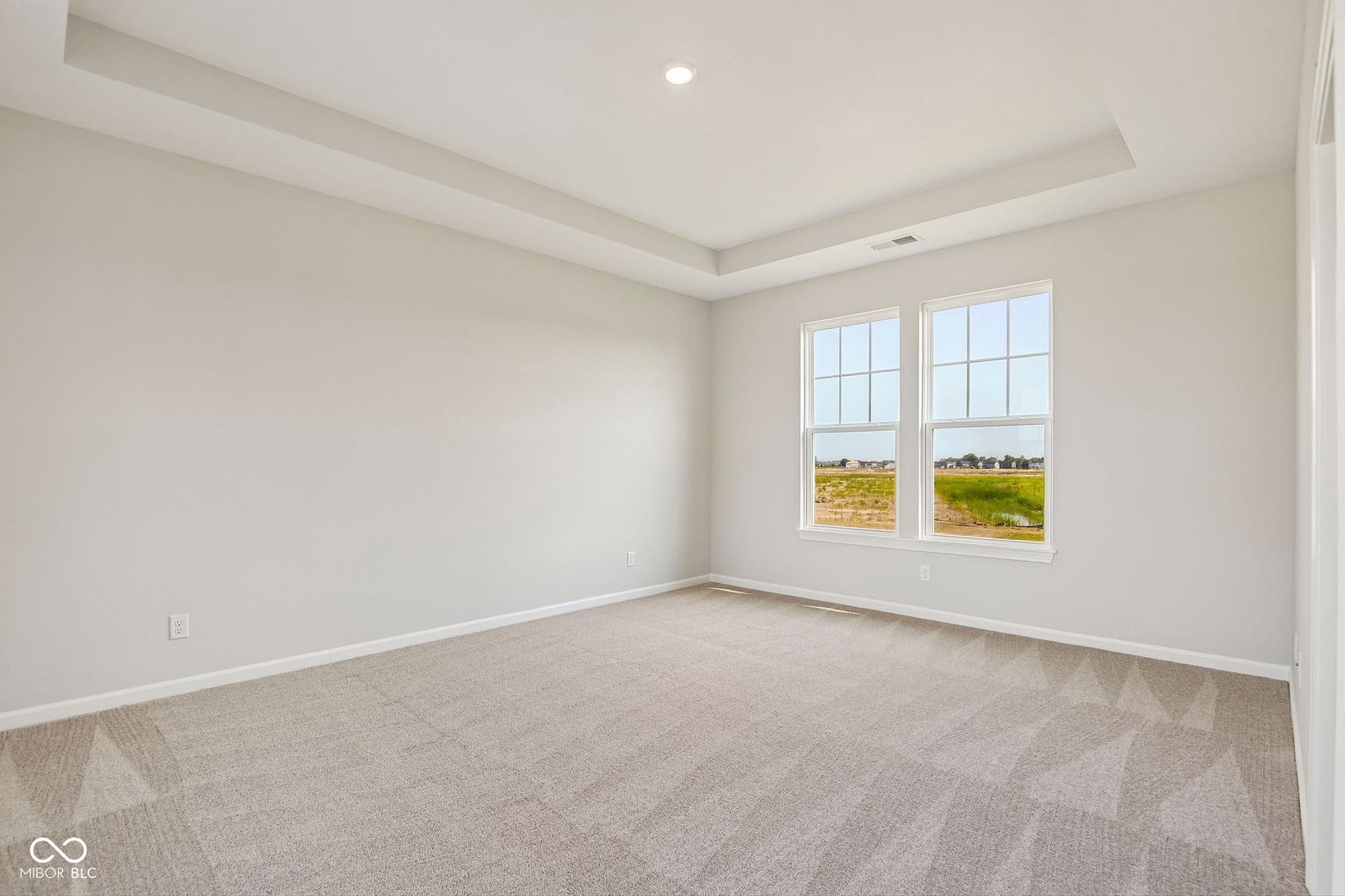 15691 Showdown Road, Noblesville, IN 46060 Empty room