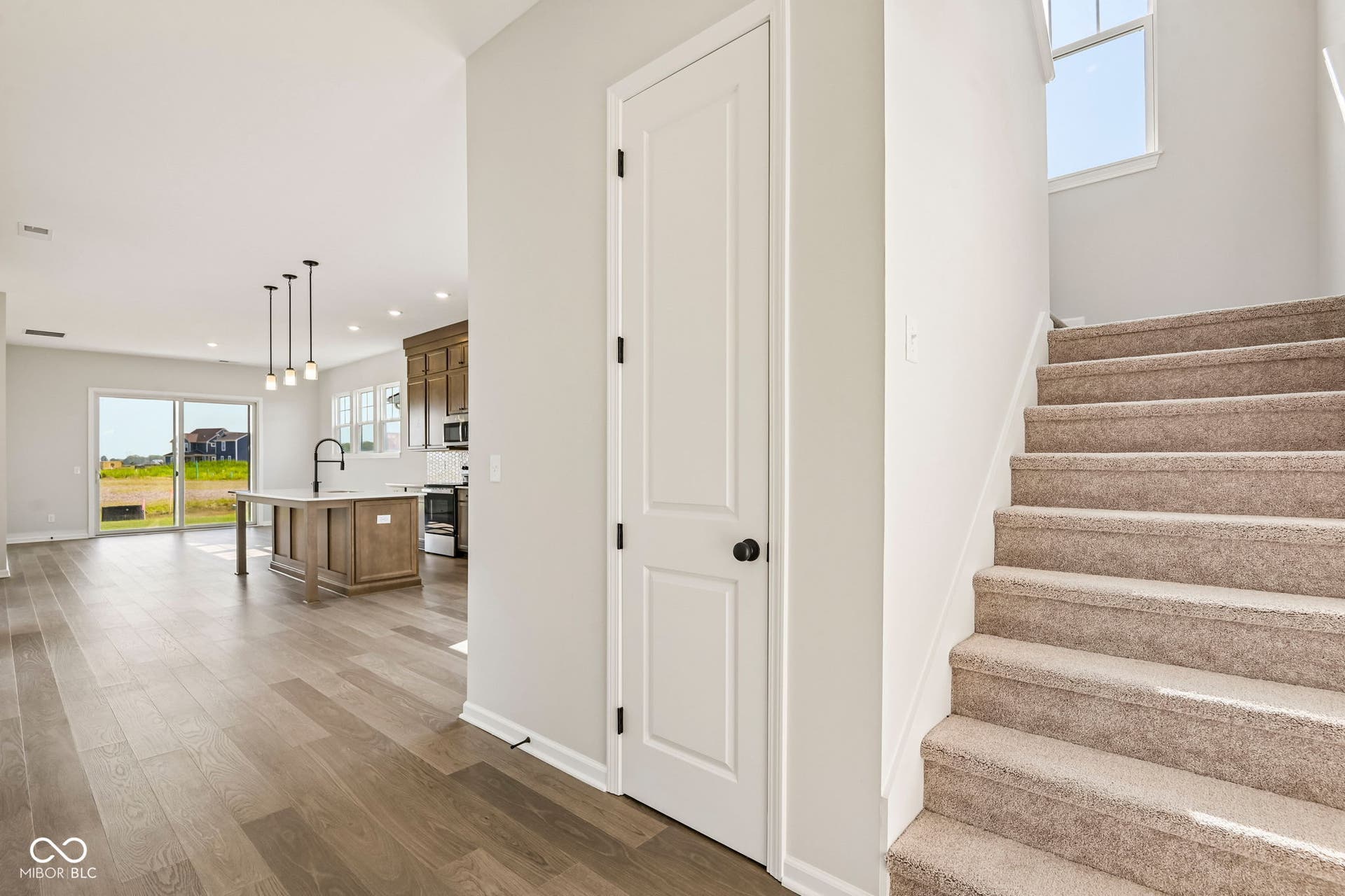 15691 Showdown Road, Noblesville, IN 46060 Stairs