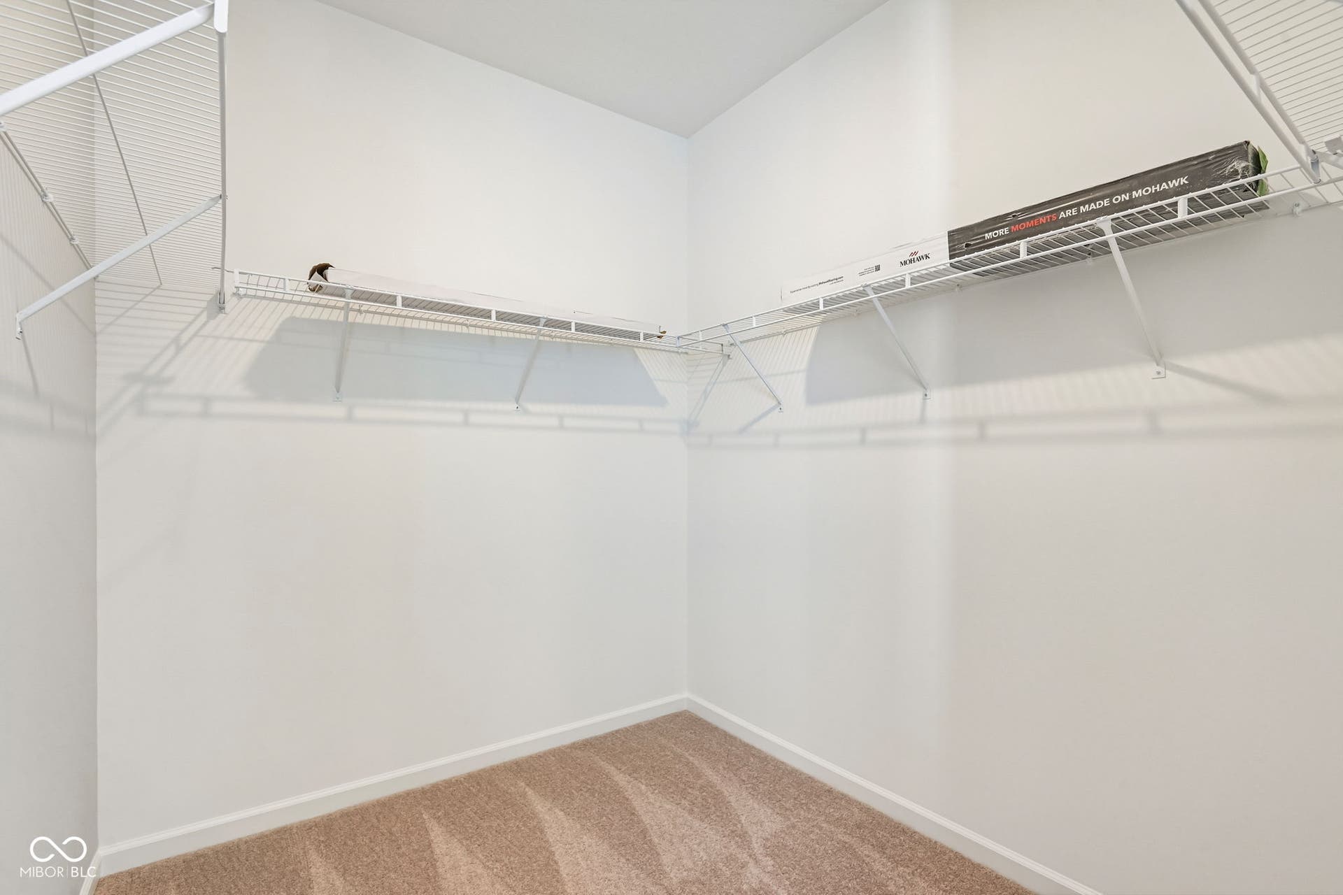 15691 Showdown Road, Noblesville, IN 46060 Walk in closet
