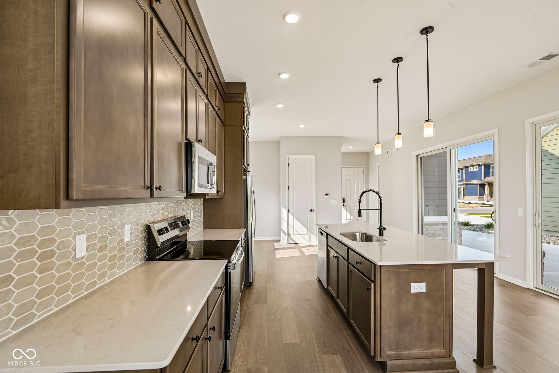 15691 Showdown Road, Noblesville, IN 46060 Kitchen