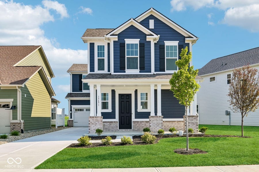 Property photo for 15691 Showdown Road, Noblesville, IN