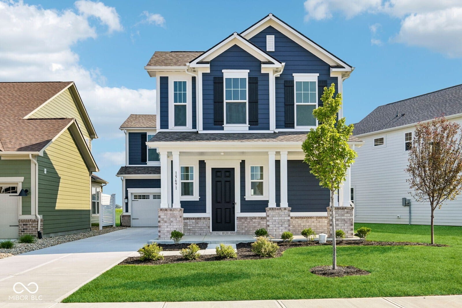 15691 Showdown Road, Noblesville, IN 46060 15691 Showdown Road ~ Ready Now