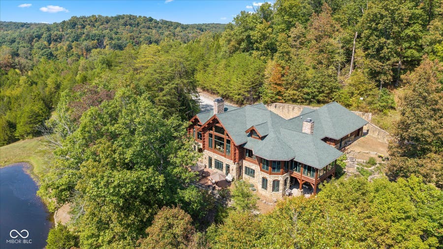 Property photo for 7839 W Bellsville Pike, Nashville, IN