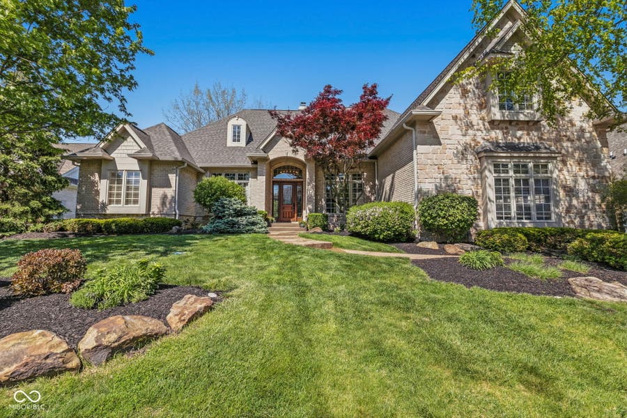 Property photo for 3962 Pete Dye Boulevard, Carmel, IN