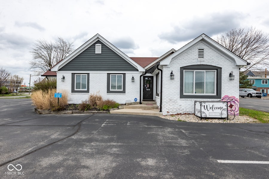 Property photo for 8149 Castleton Road, Indianapolis, IN