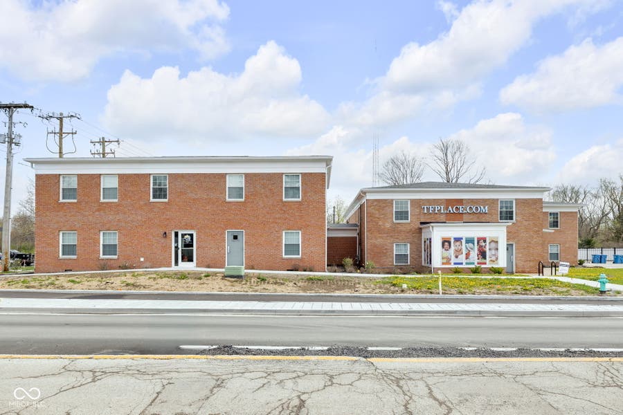 Property photo for 10455 N College Avenue, Carmel, IN