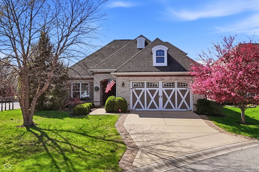 Property photo for 15519 Mystic Rock Drive, Carmel, IN