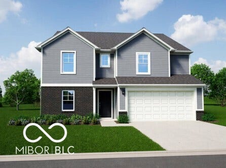 Property photo for 10333 Crystal Coop Lane, Indianapolis, IN