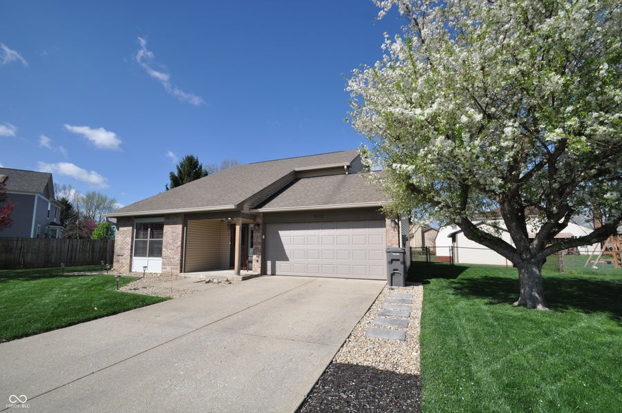Property photo for 1632 Beckenbauer Way, Indianapolis, IN