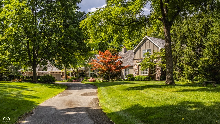 Property photo for 1015 W 116th Street, Carmel, IN