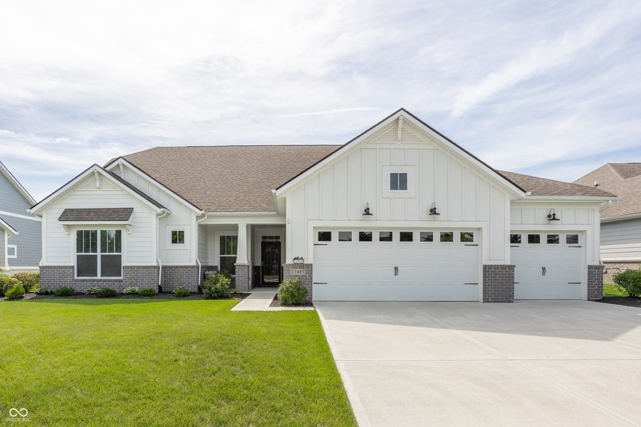 Property photo for 11485 Flynn Place, Noblesville, IN