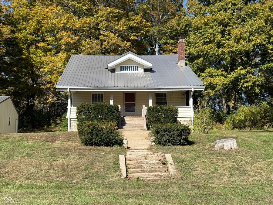 Property photo for 2645 S Greensboro Pike, New Castle, IN