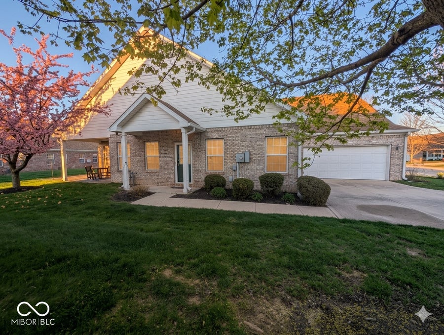 Property photo for 5140 Baltustrol Drive, Avon, IN