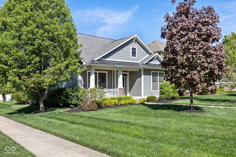 Property photo for 450 1st Avenue SE, Carmel, IN