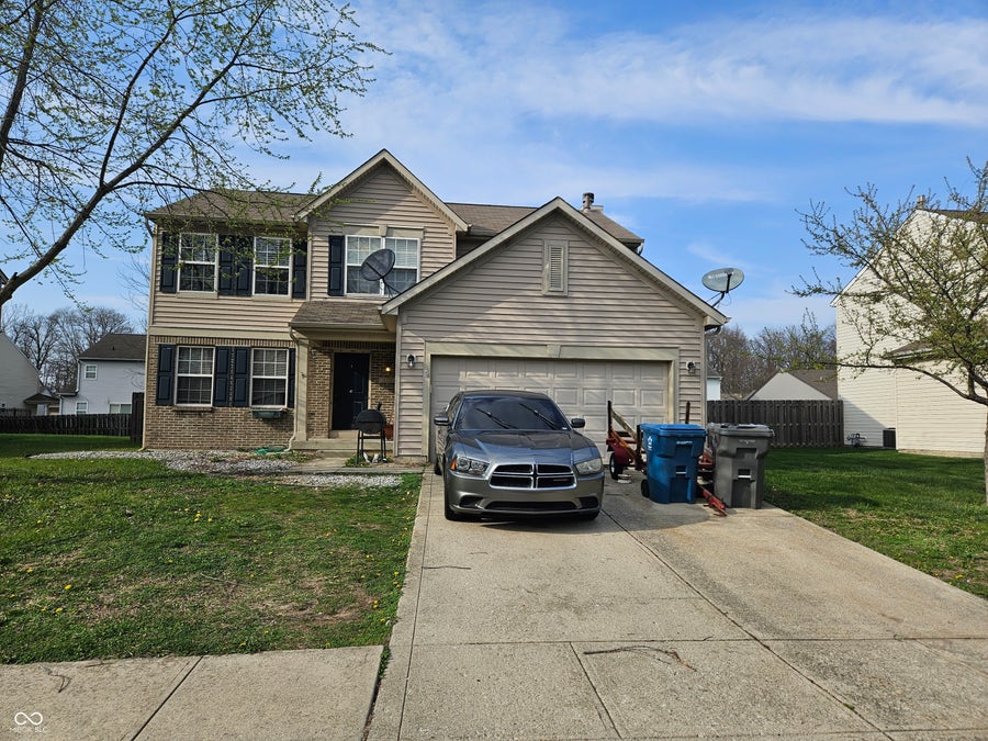 Property photo for 11238 E Birdsong Place, Indianapolis, IN