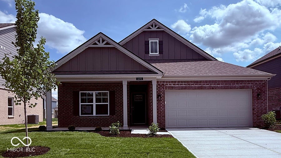 Property photo for 1271 Foxtail Lane, Greenwood, IN
