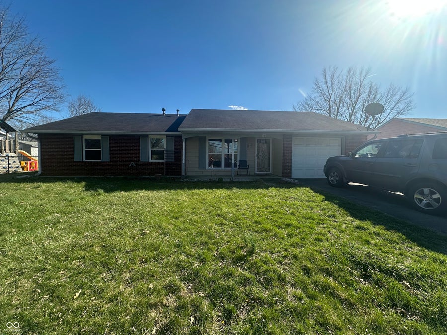 Property photo for 731 W Stop 11 Road, Indianapolis, IN