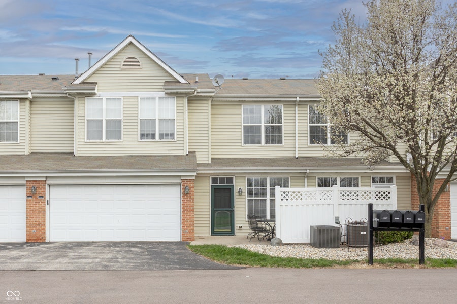 Property photo for 9509 Brightwell Drive, Indianapolis, IN