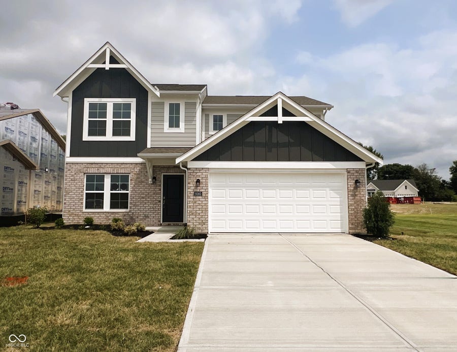 Property photo for 9560 Jadestone Way, Indianapolis, IN