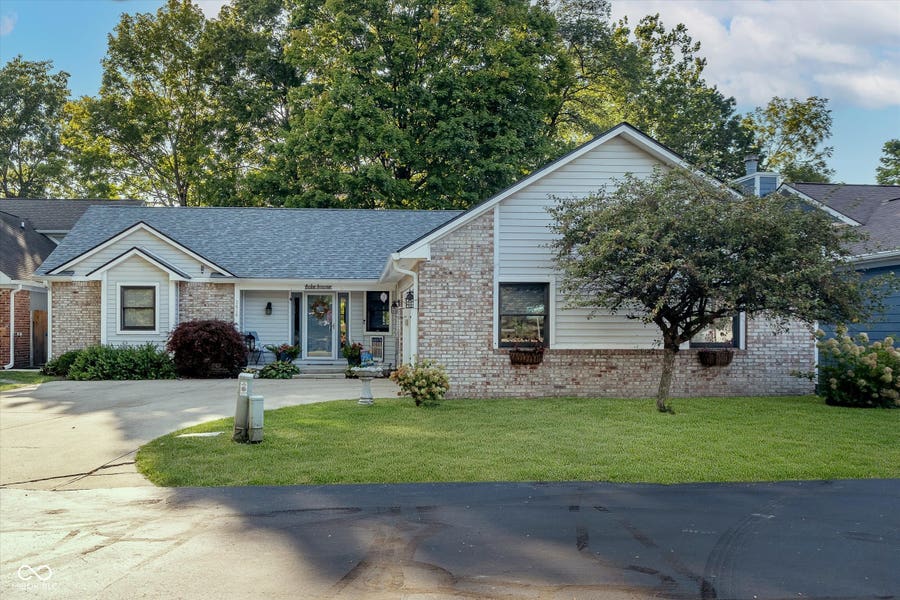 Property photo for 2628 Inlet Drive, Cicero, IN