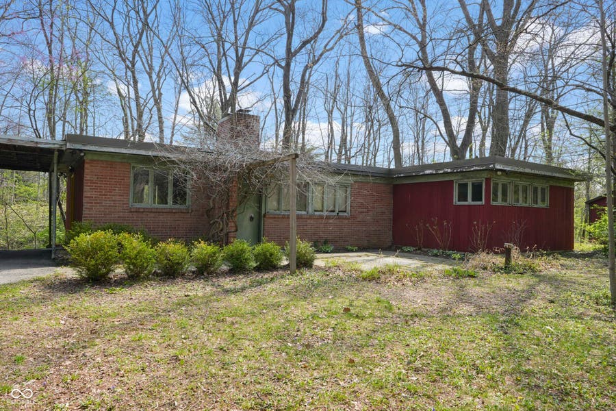 Property photo for 8275 Red Bud Lane, Indianapolis, IN