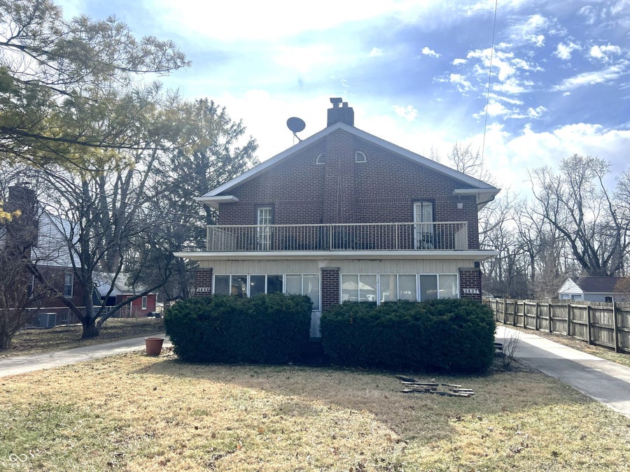 Property photo for 1637 Lawrence Avenue, Indianapolis, IN