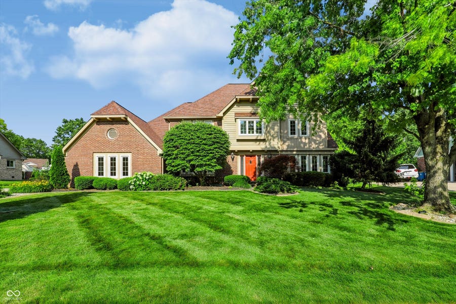 Property photo for 1831 Knaphill Court, Carmel, IN