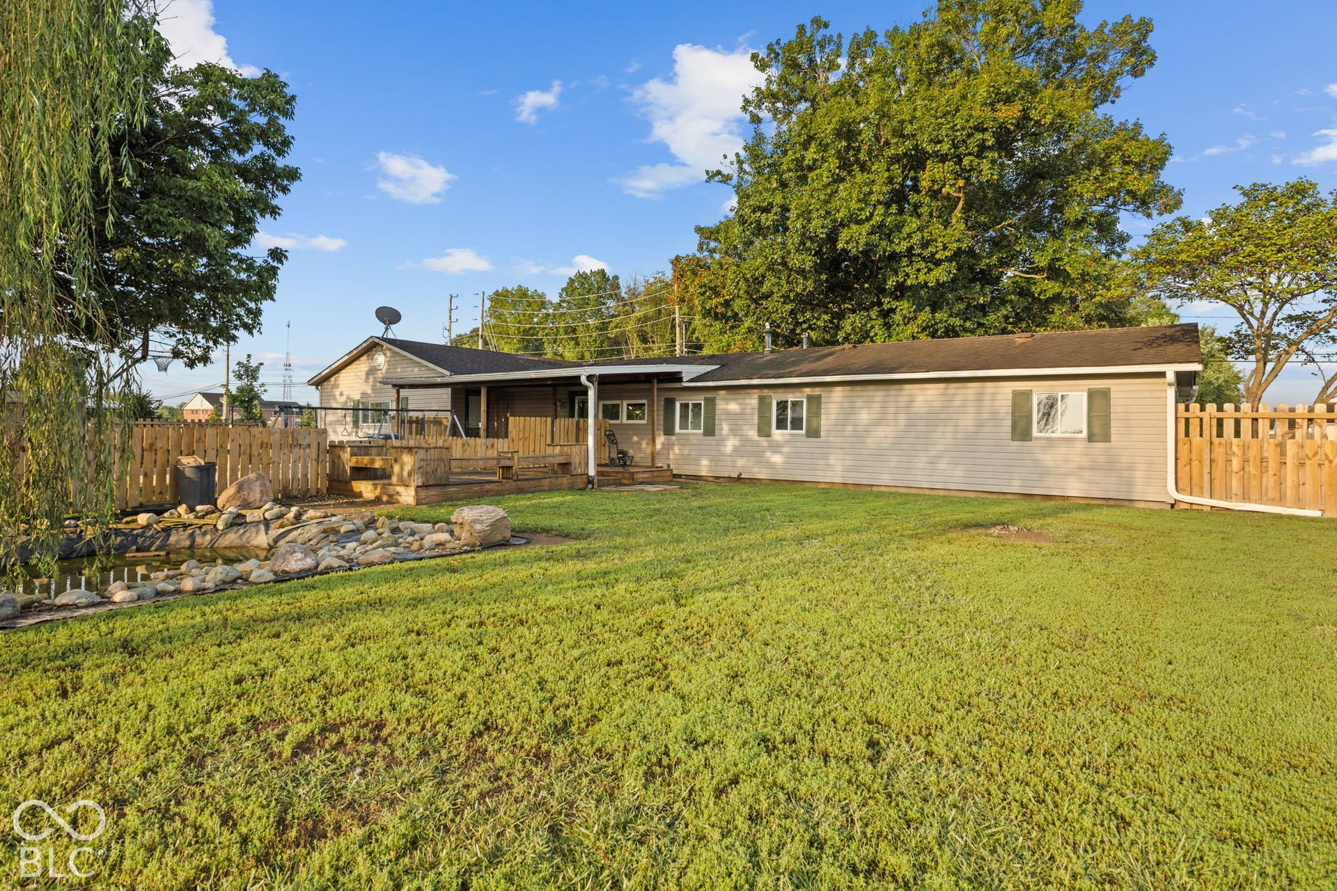 7847 Trotter Road, Camby, IN 46113