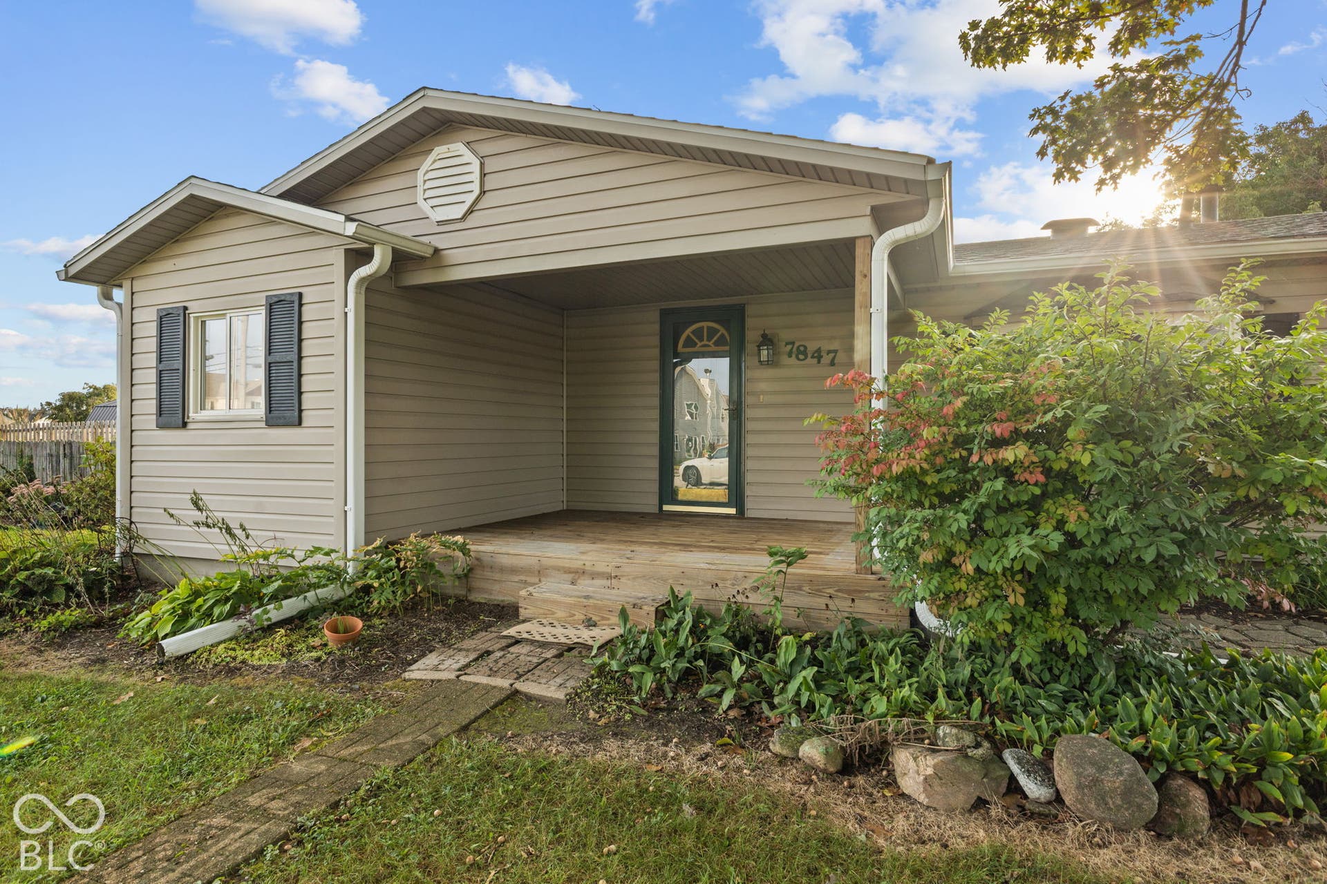 7847 Trotter Road, Camby, IN 46113