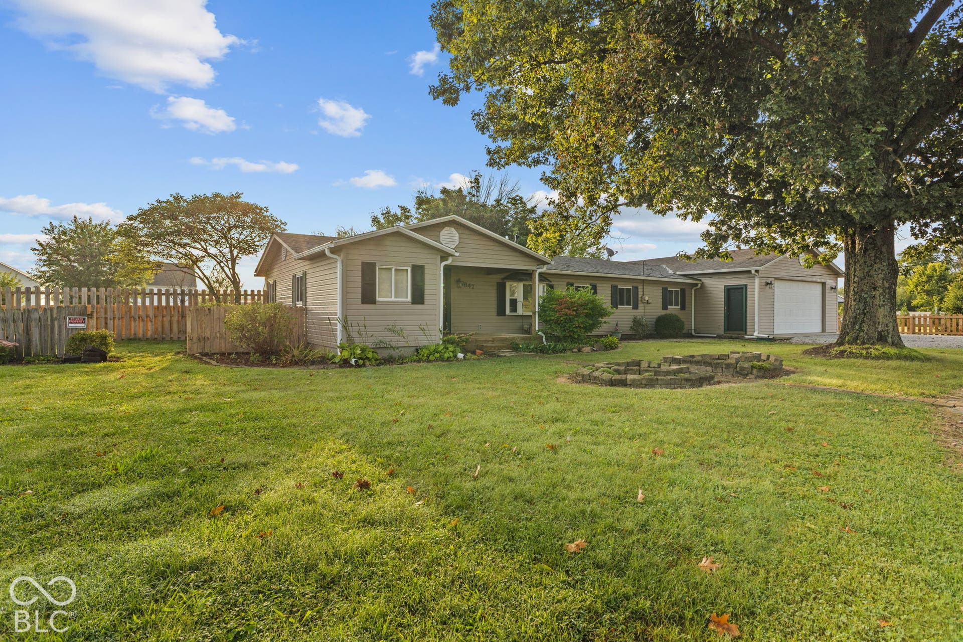 7847 Trotter Road, Camby, IN 46113
