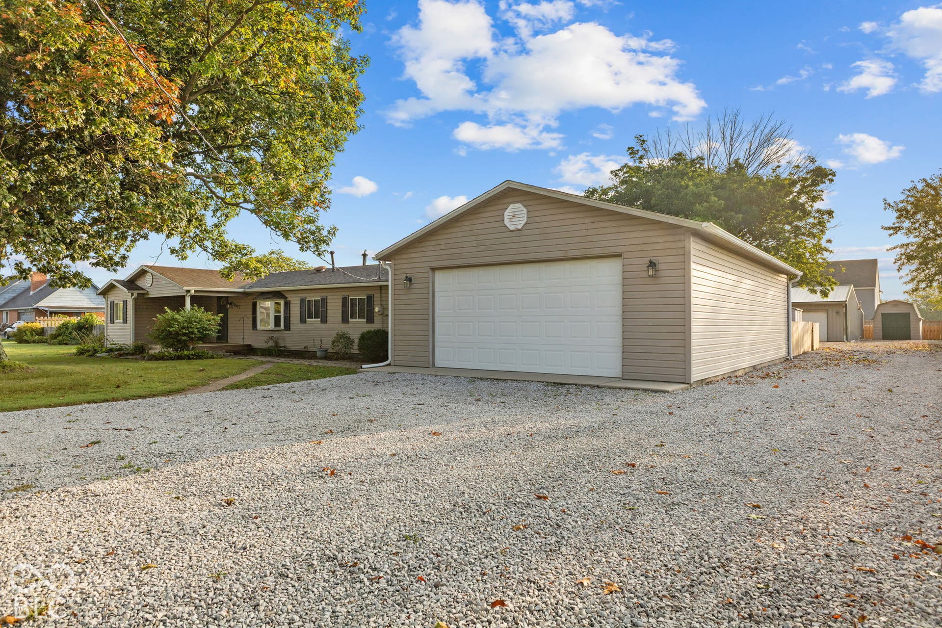 7847 Trotter Road, Camby, IN 46113