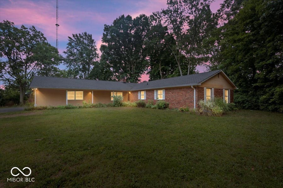 Property photo for 9797 Ditch Road, Carmel, IN