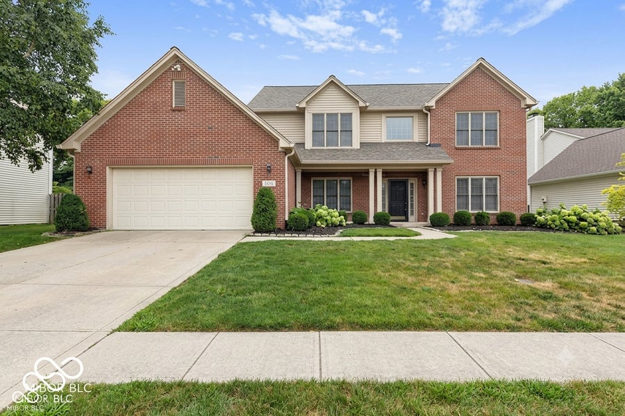 Property photo for 14558 Cherry Ridge Road, Carmel, IN