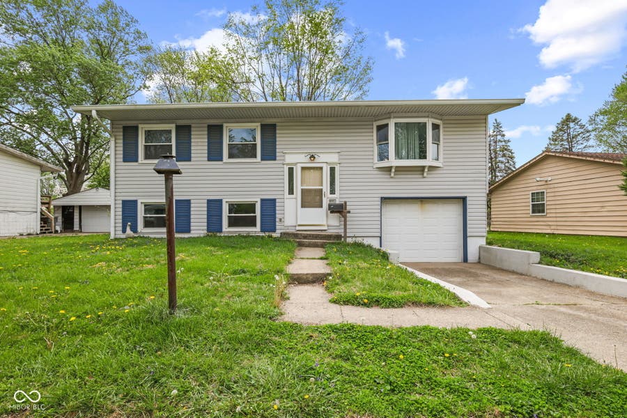 Property photo for 6001 Penway Street, Indianapolis, IN