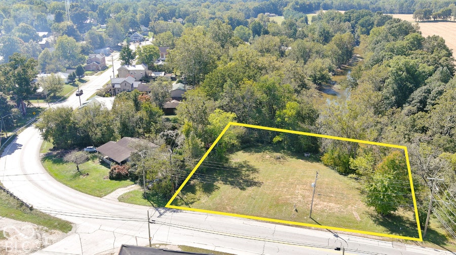 Property photo for 205 N State Hwy 3, Vernon, IN