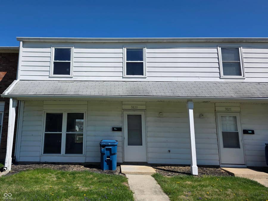Property photo for 3823 Biscayne Road, Indianapolis, IN