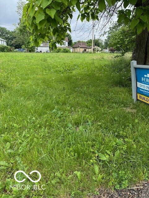 Property photo for 1617 Dr Andrew J Brown Avenue, Indianapolis, IN