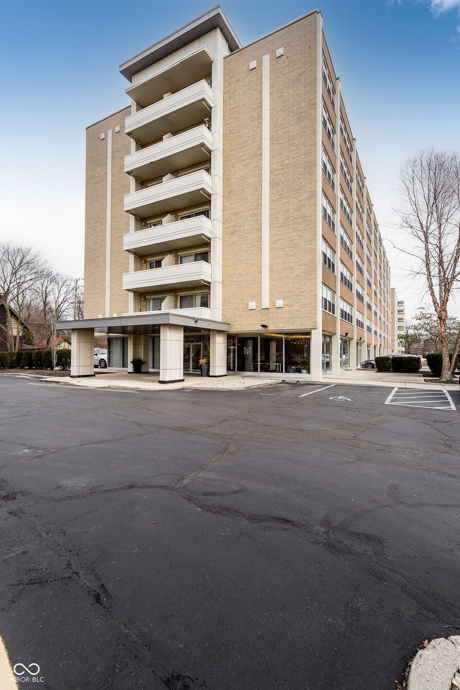 Property photo for 3965 N Meridian Street, Indianapolis, IN