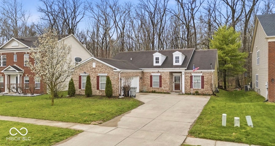 Property photo for 344 Legacy Boulevard, Greenwood, IN