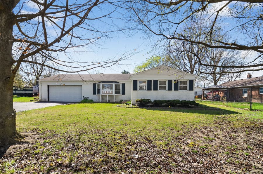 Property photo for 802 Chapel Hill Road, Indianapolis, IN