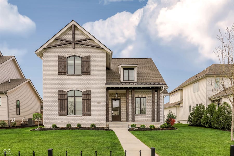 Property photo for 1454 Sempre Way, Westfield, IN
