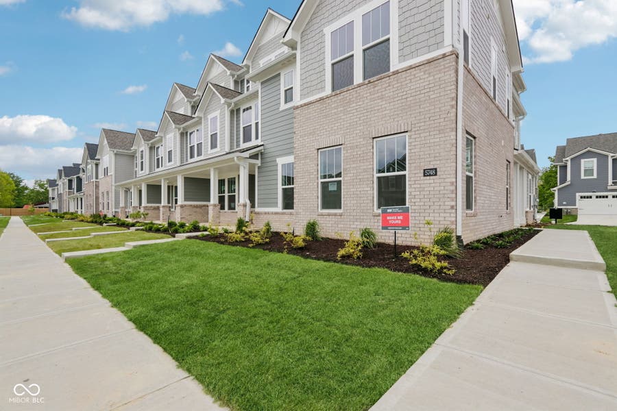 Property photo for 5748 Arcade Boulevard, McCordsville, IN