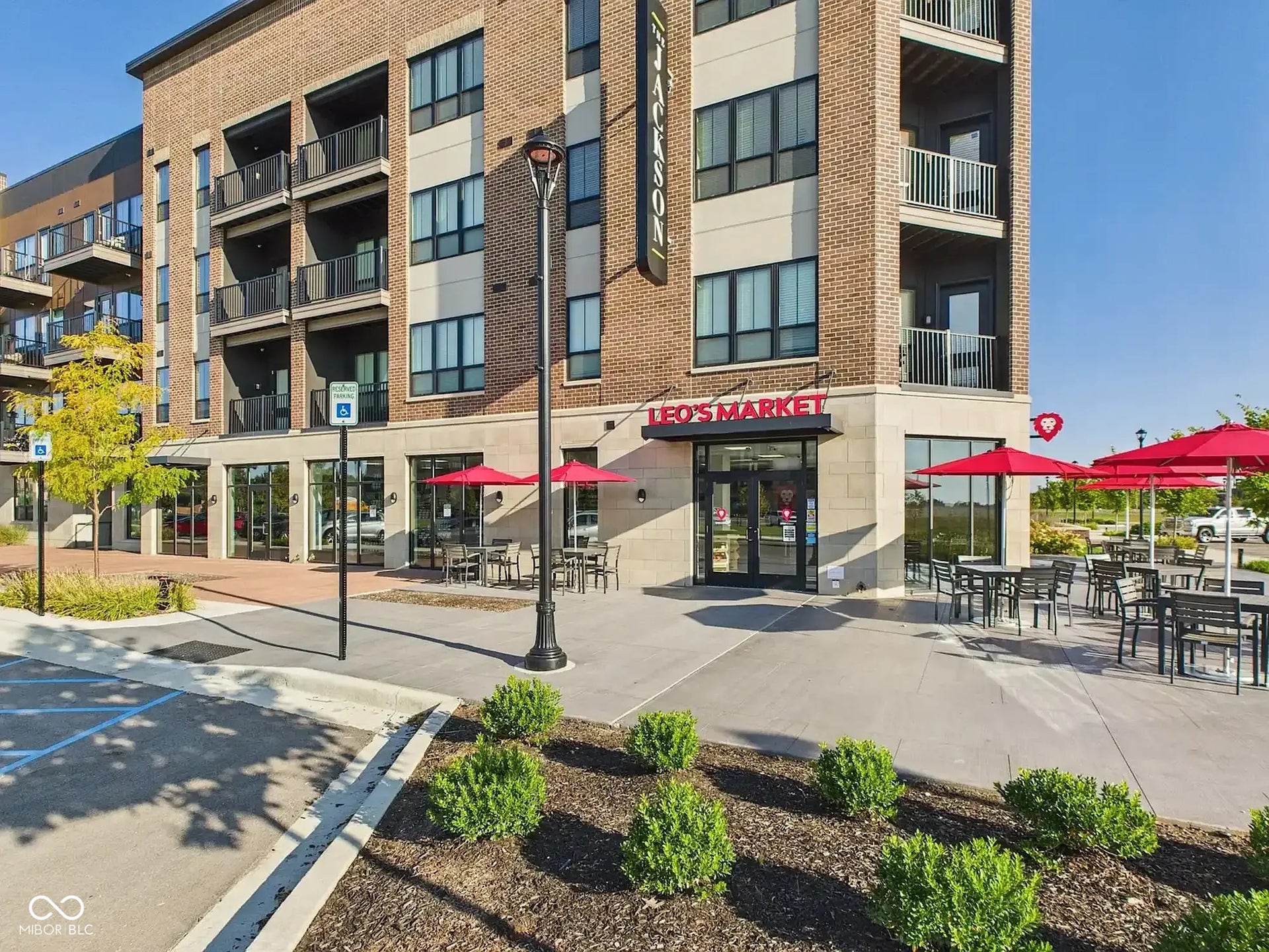 5748 Arcade Boulevard, McCordsville, IN 46055 McCord Square