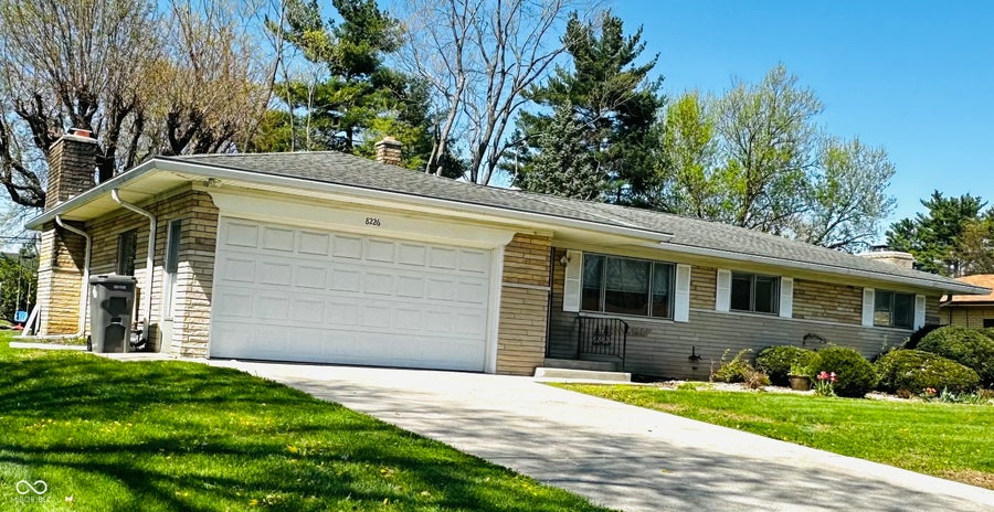 Property photo for 8226 Laura Lynne Lane, Indianapolis, IN