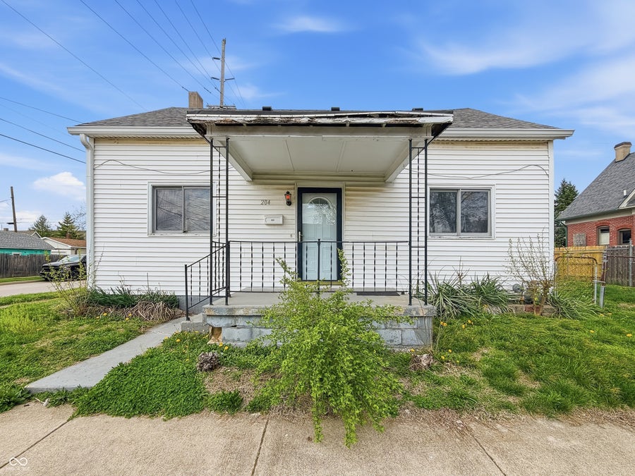 Property photo for 204 E Pennsylvania Street, Shelbyville, IN