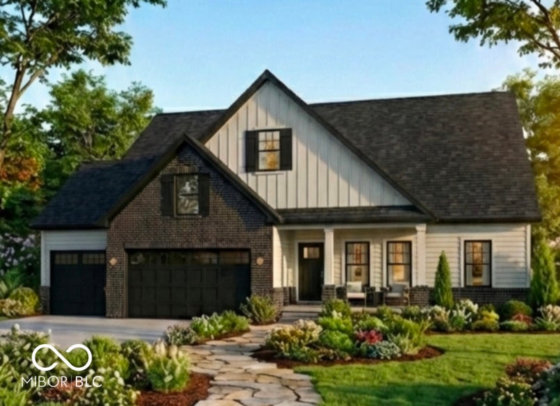 Property photo for 4581 Lucas Lane, Avon, IN